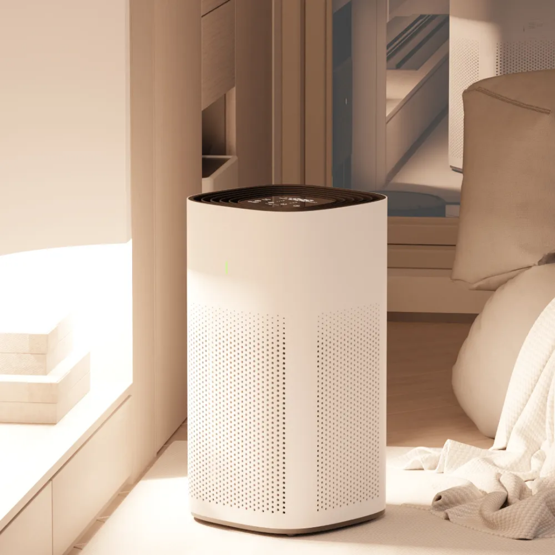 Air purifier