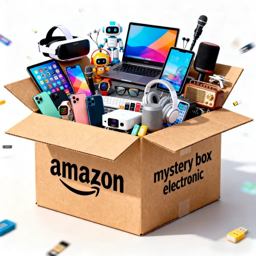 Gadgets
