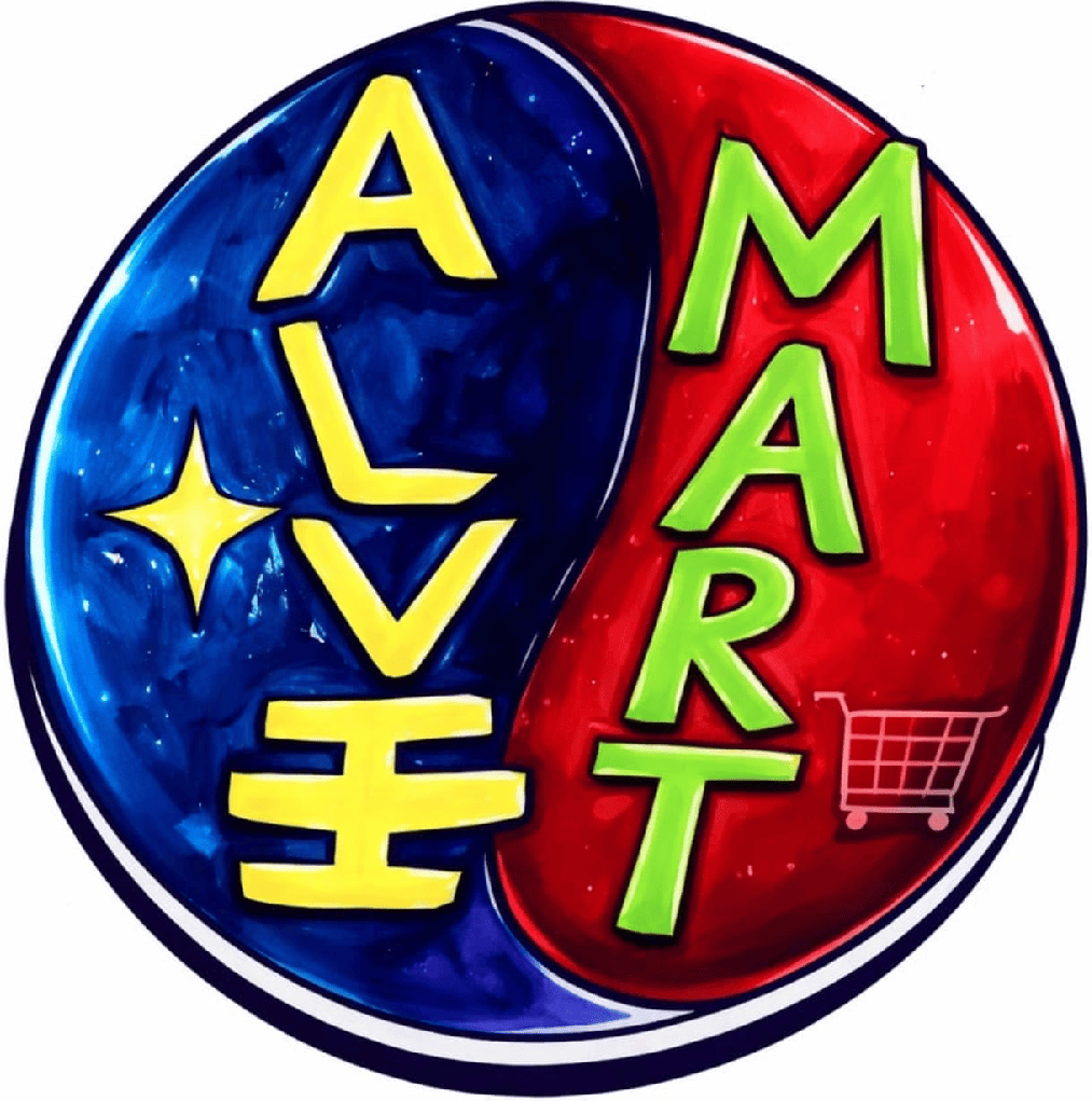Alvee Mart