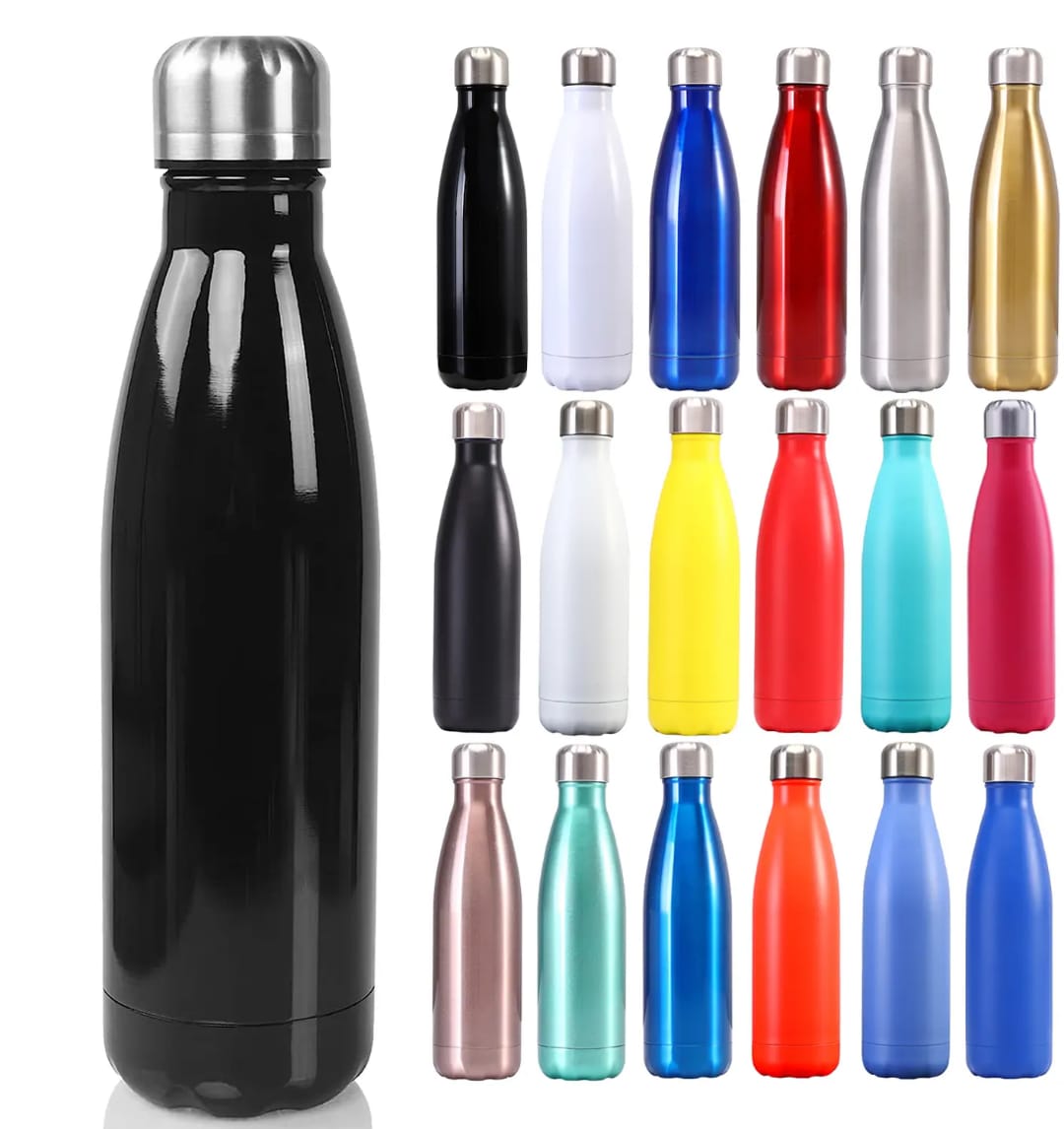 water bottle