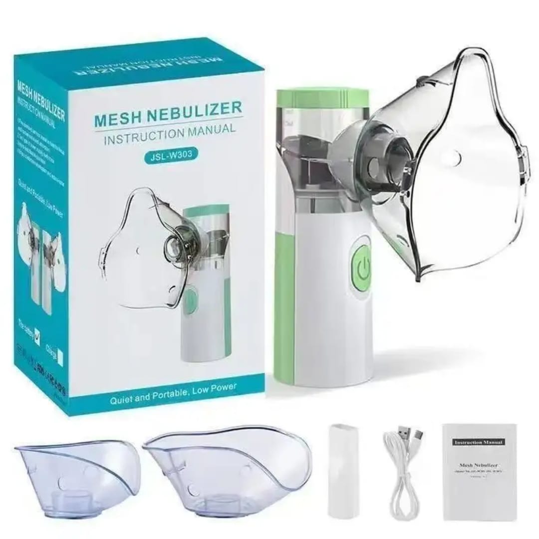 Nebulizer